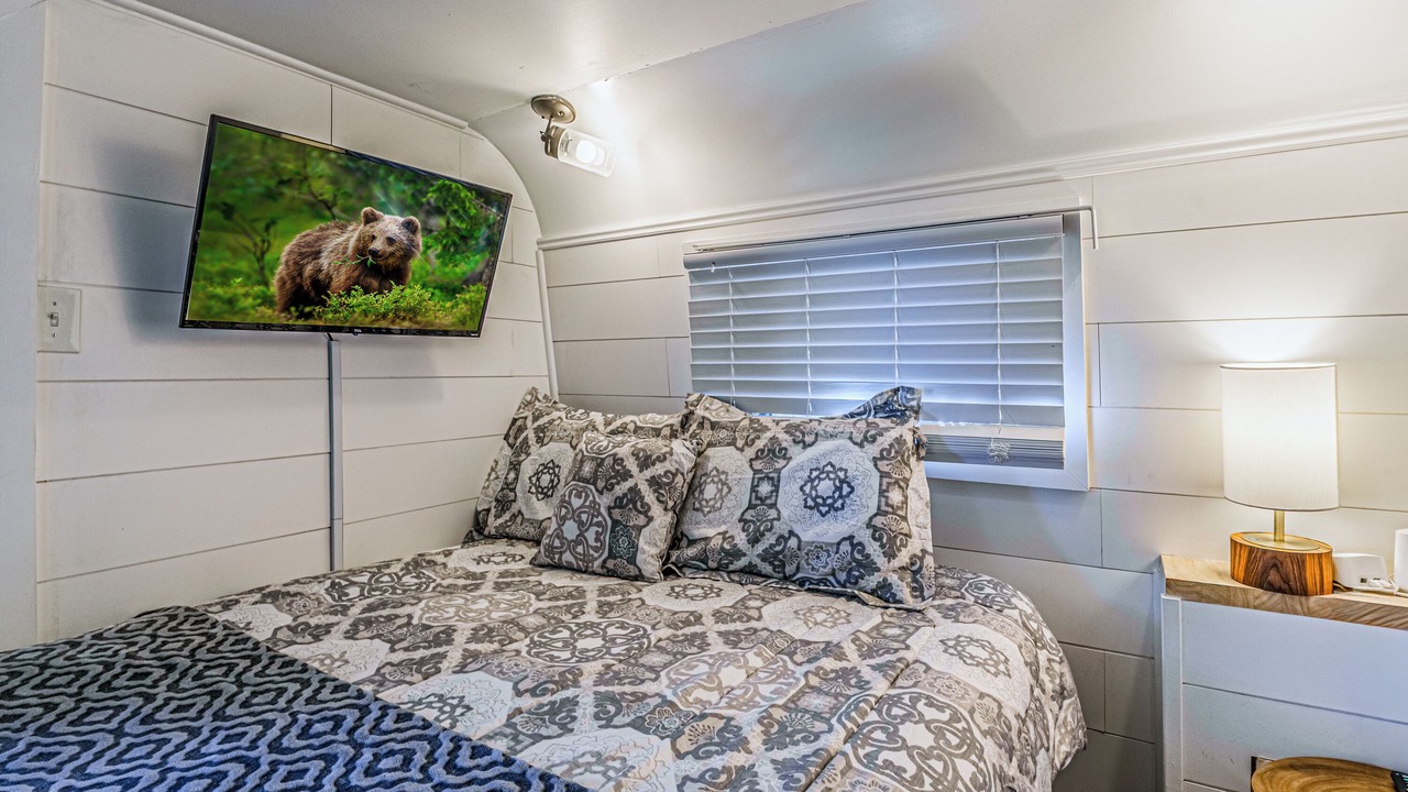 Photo of Bedroom in Ruidoso