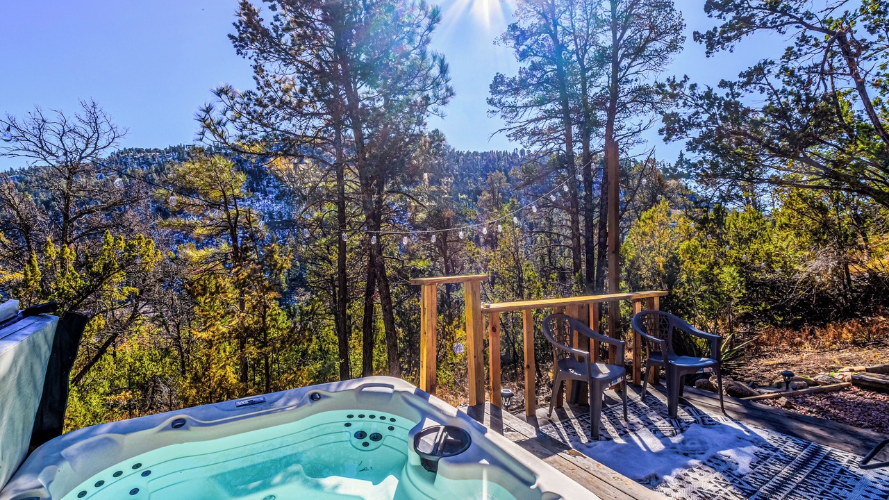 Photo of Outdoor in Ruidoso