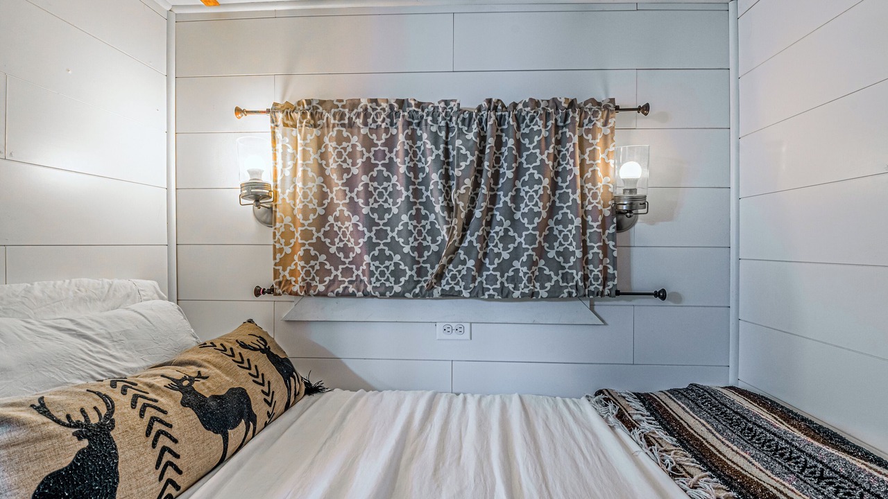 Photo of Bedroom in Ruidoso