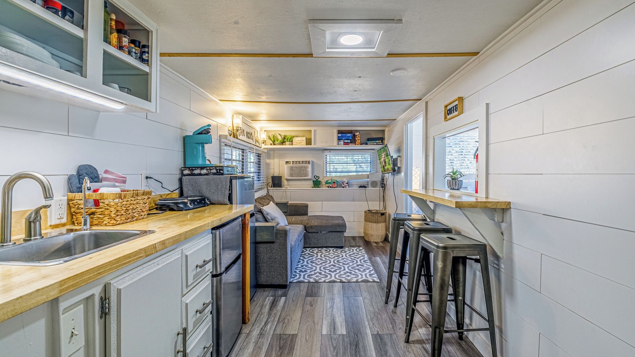 Photo of Kitchen in Ruidoso