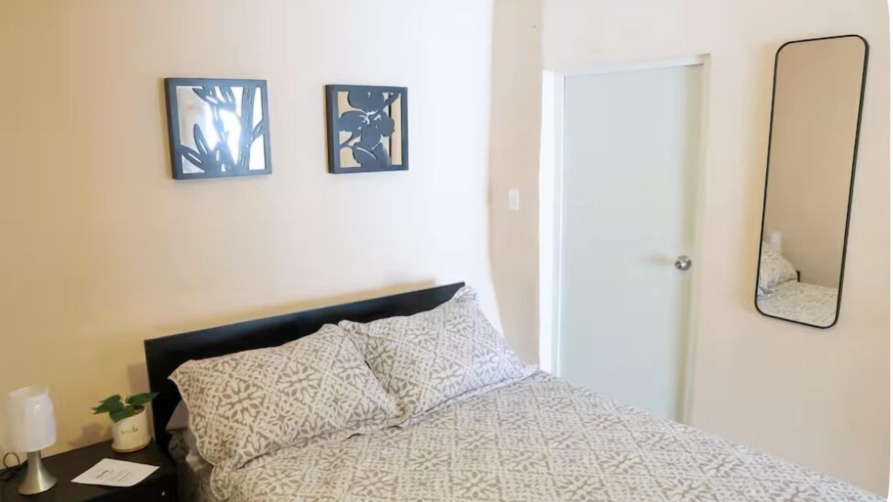 Photo of Bedroom in Monterrey