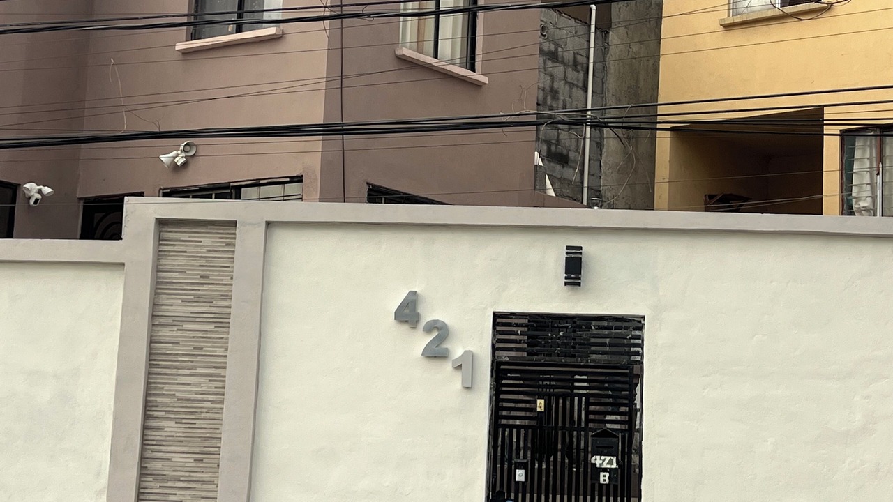 Photo of Outdoor in Monterrey
