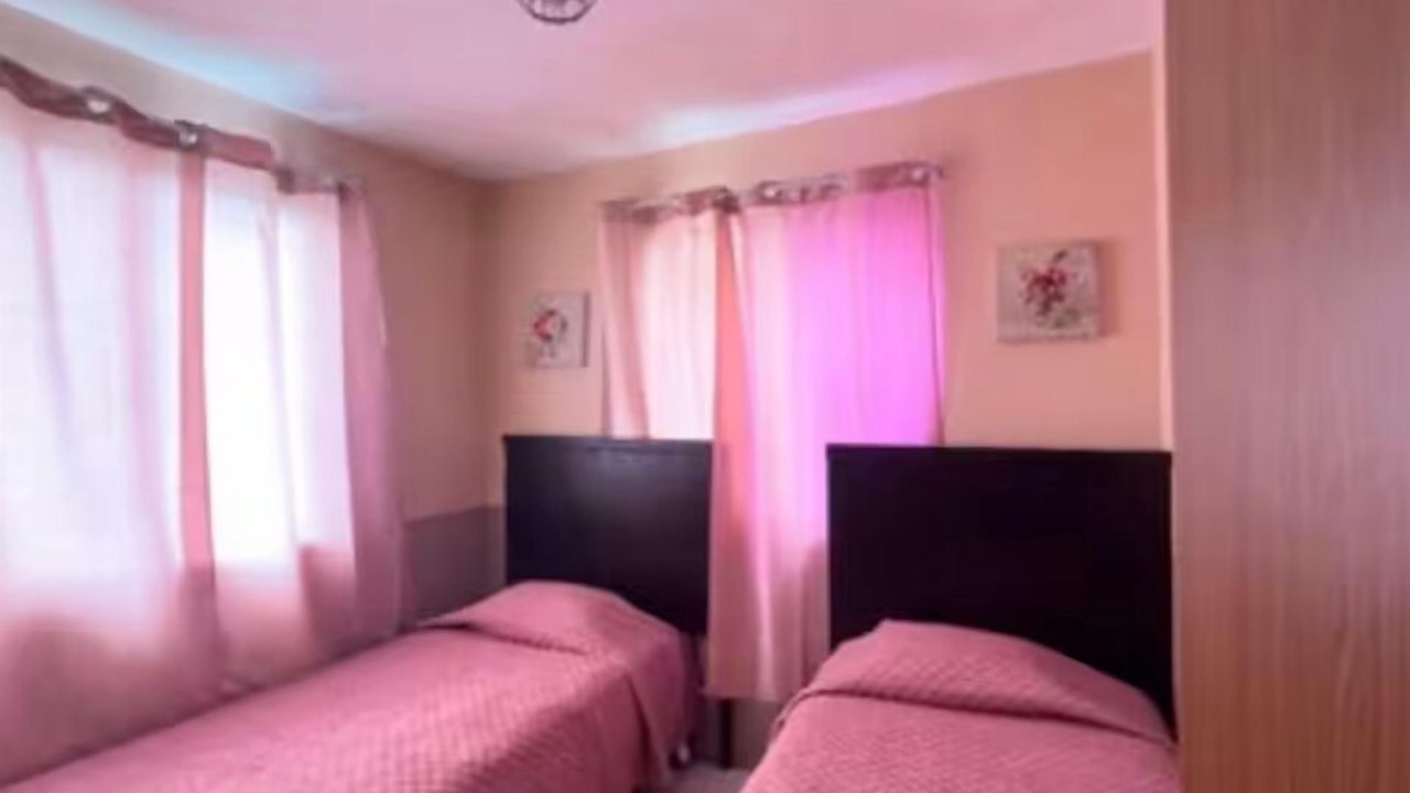 Photo of Bedroom in Monterrey