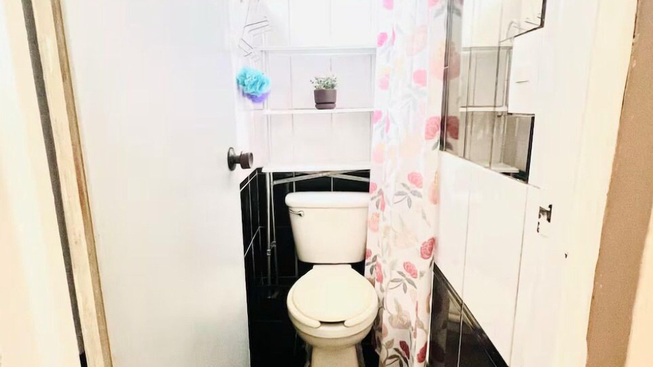 Photo of Bathroom in Monterrey