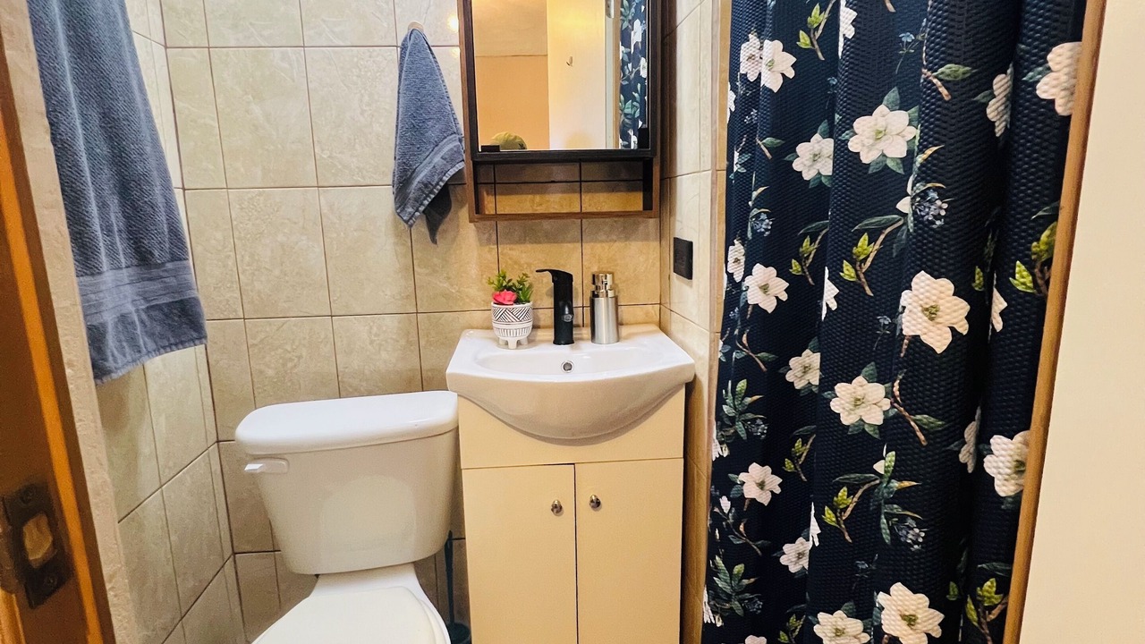 Photo of Bathroom in Monterrey