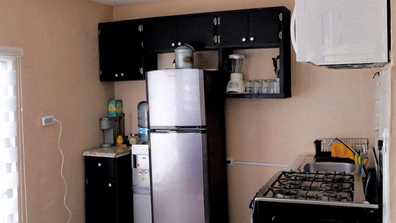 Photo of Kitchen in Monterrey