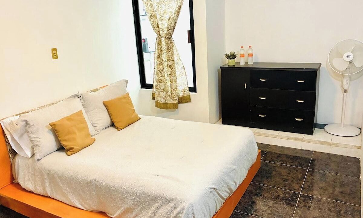 Photo of Bedroom in Reforma
