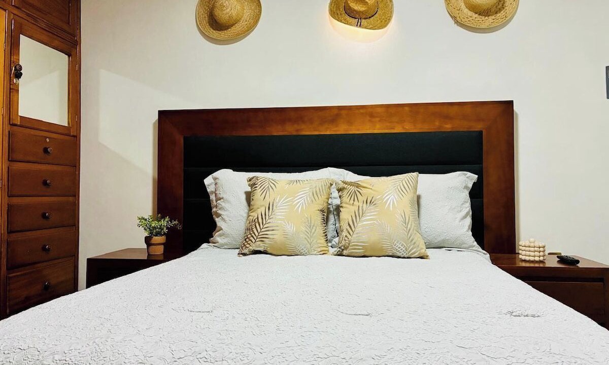 Photo of Bedroom in Reforma
