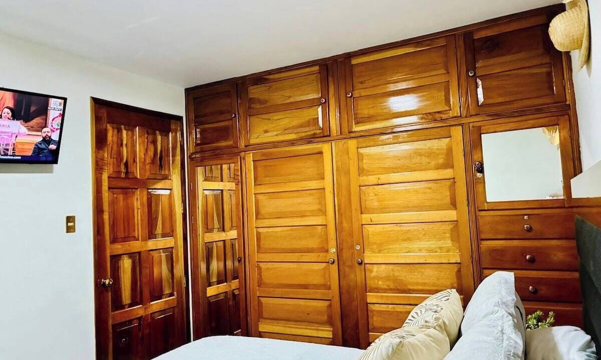 Photo of Bedroom in Reforma
