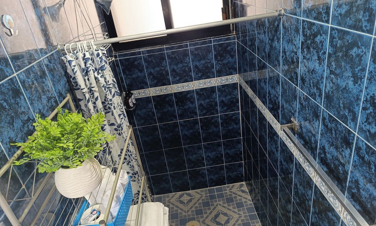 Photo of Bathroom in Reforma