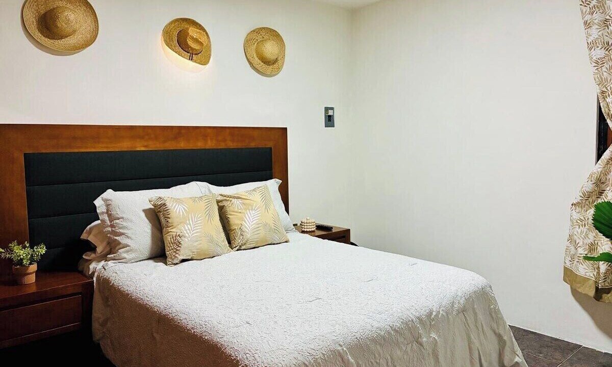 Photo of Bedroom in Reforma