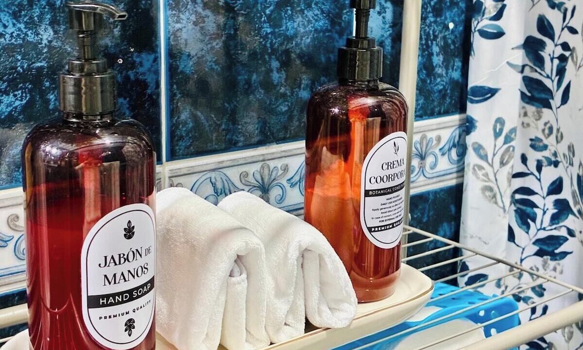 Photo of Bathroom in Reforma