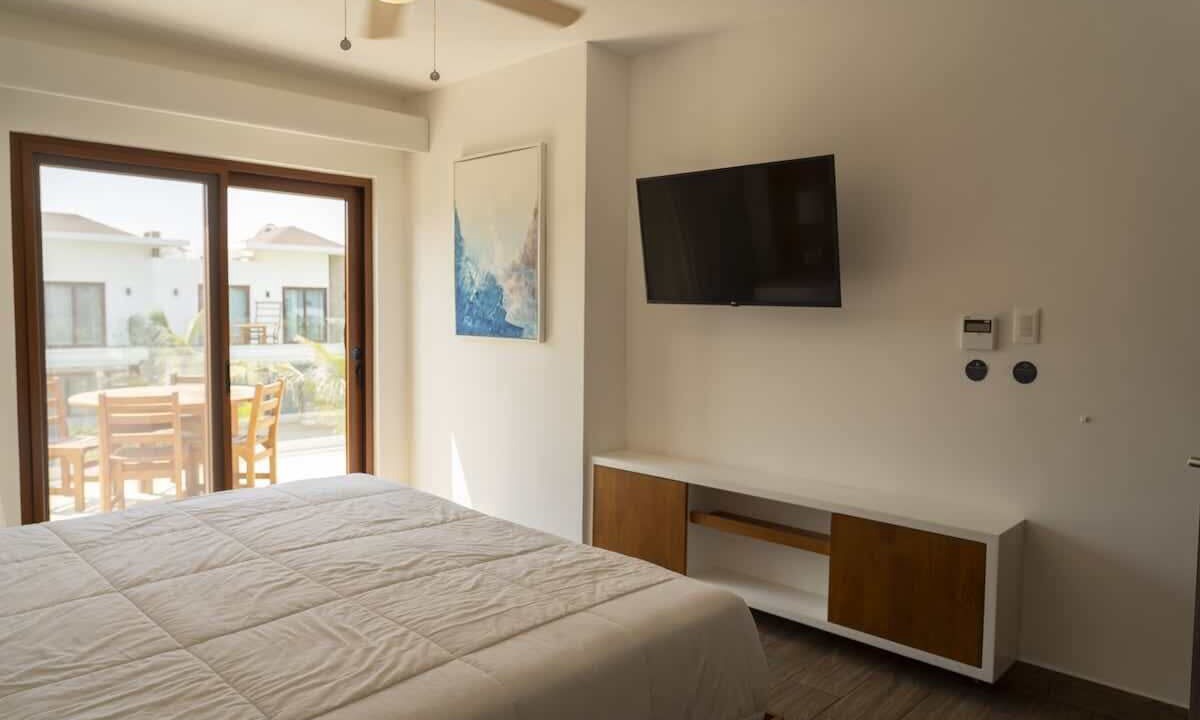Photo of Bedroom in Monterrico