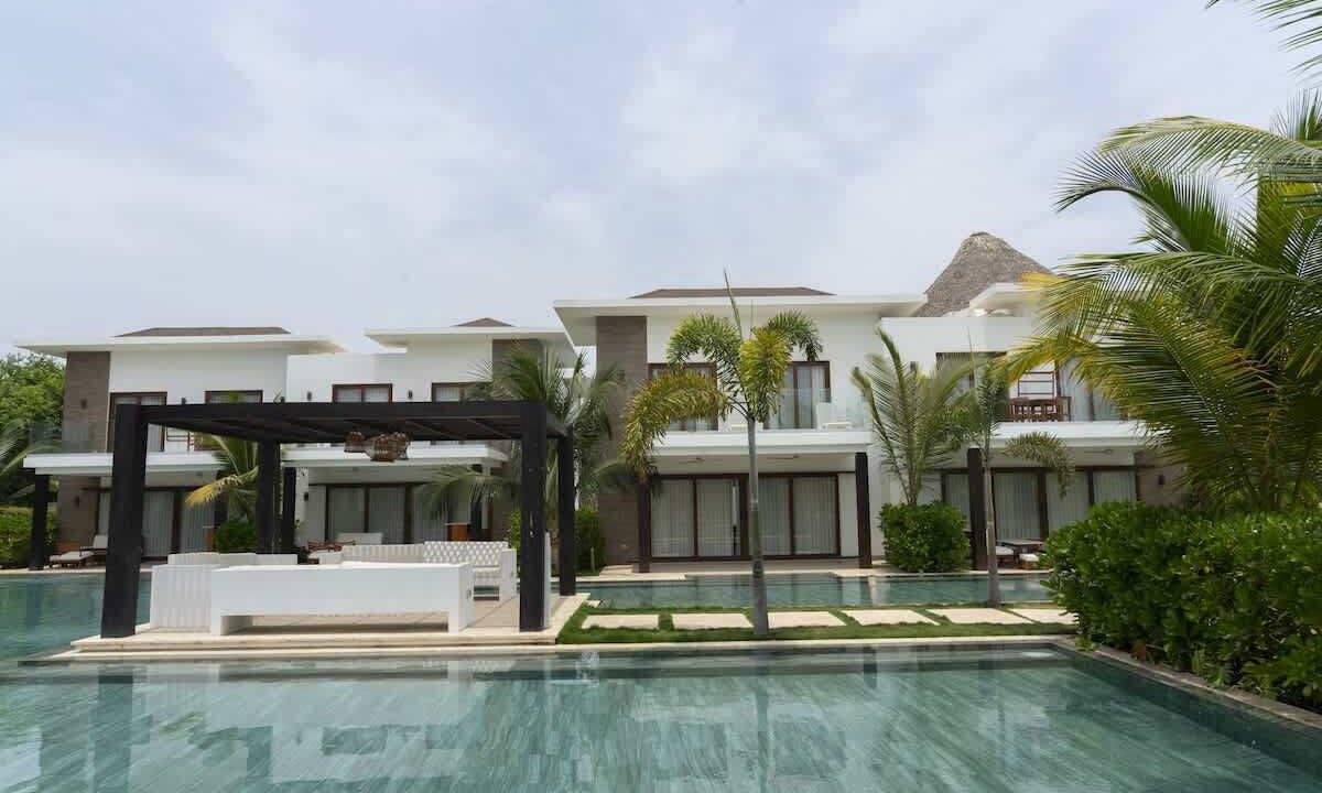 Photo of Outdoor in Monterrico