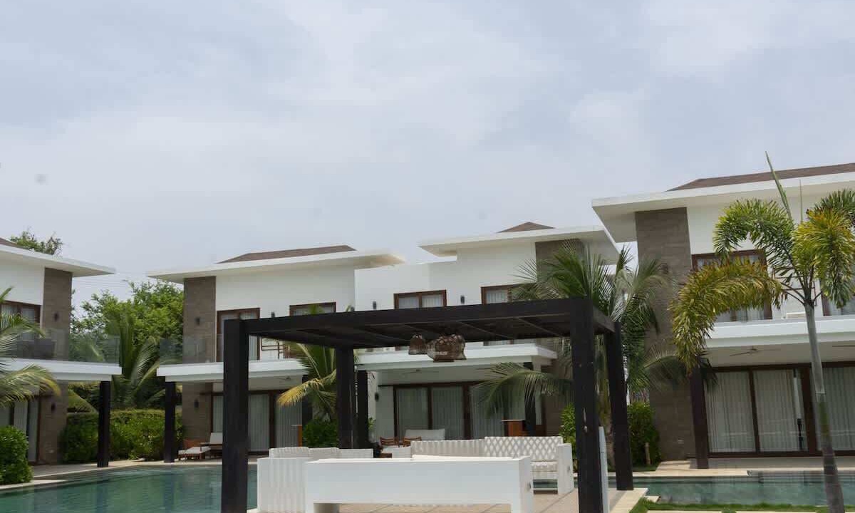 Photo of Outdoor in Monterrico