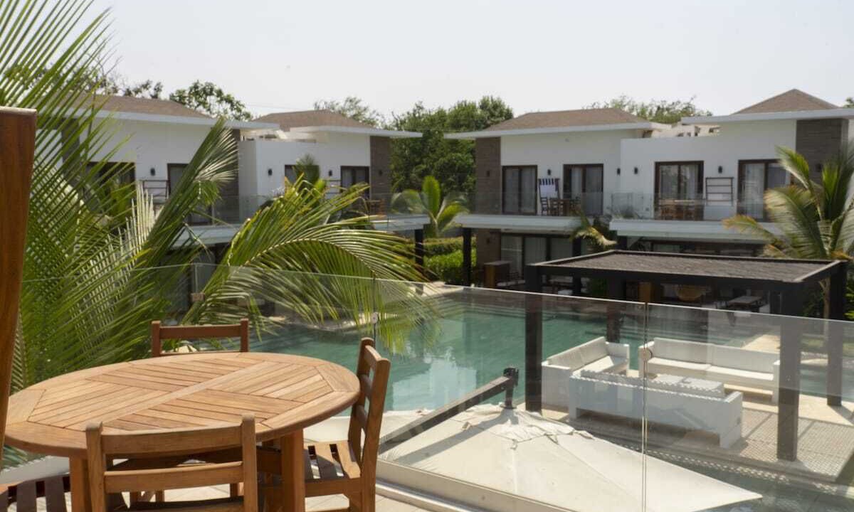 Photo of Outdoor in Monterrico