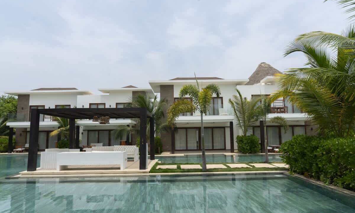 Photo of Outdoor in Monterrico