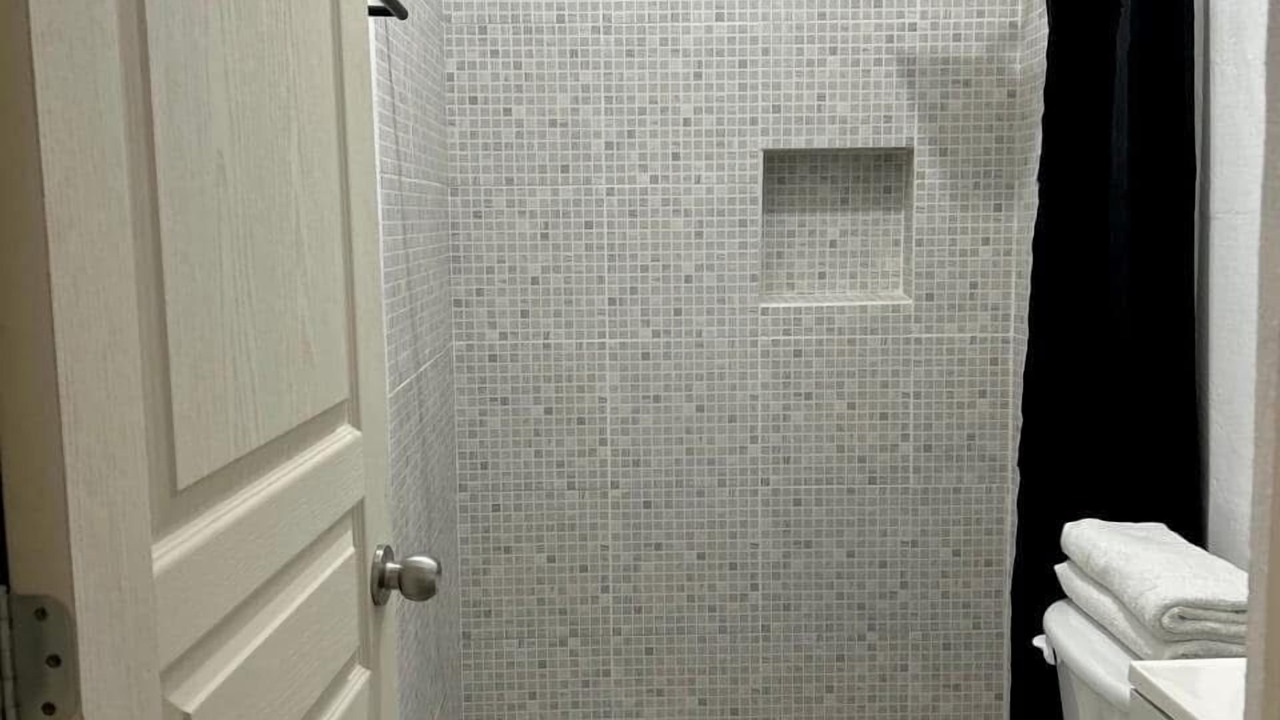 Photo of Bathroom in Cuatrocienegas De Carranza