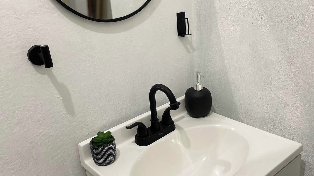 Photo of Bathroom in Cuatrocienegas De Carranza