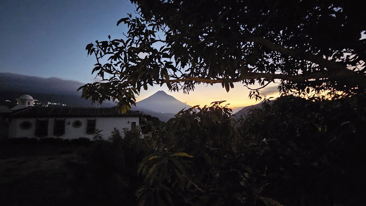 Photo of Others in San Mateo Milpas Altas