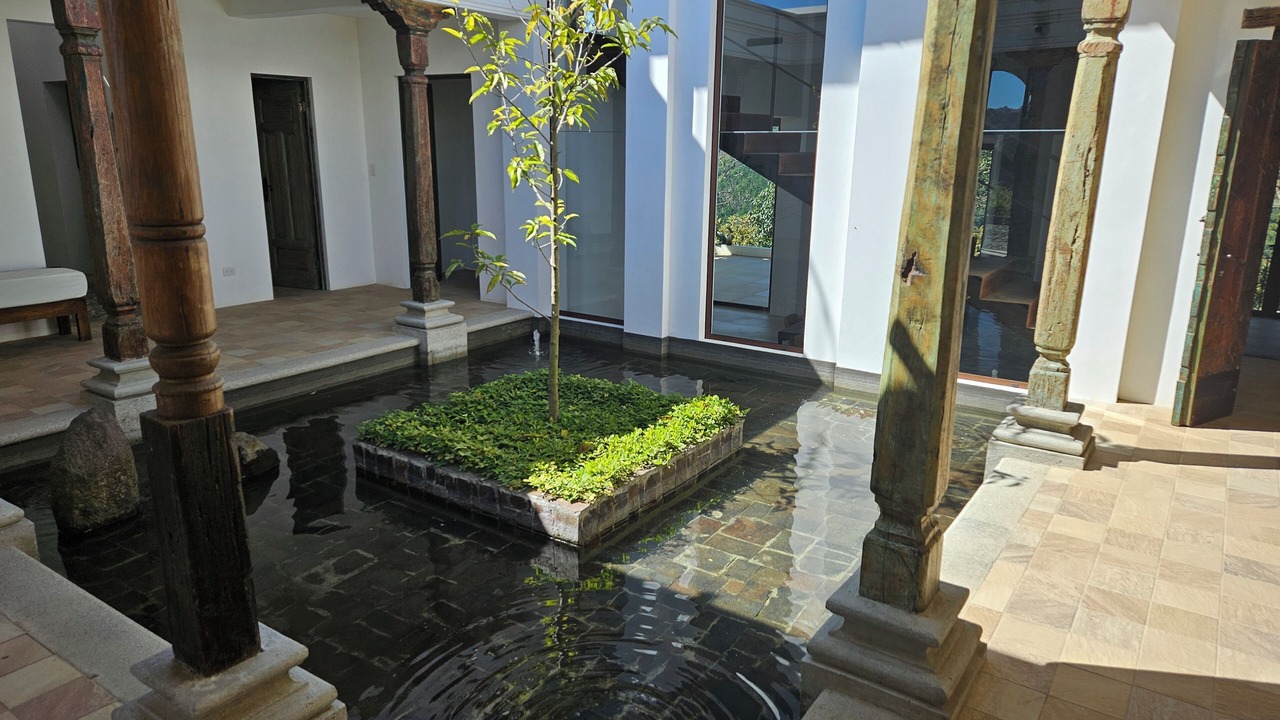 Photo of Outdoor in San Mateo Milpas Altas