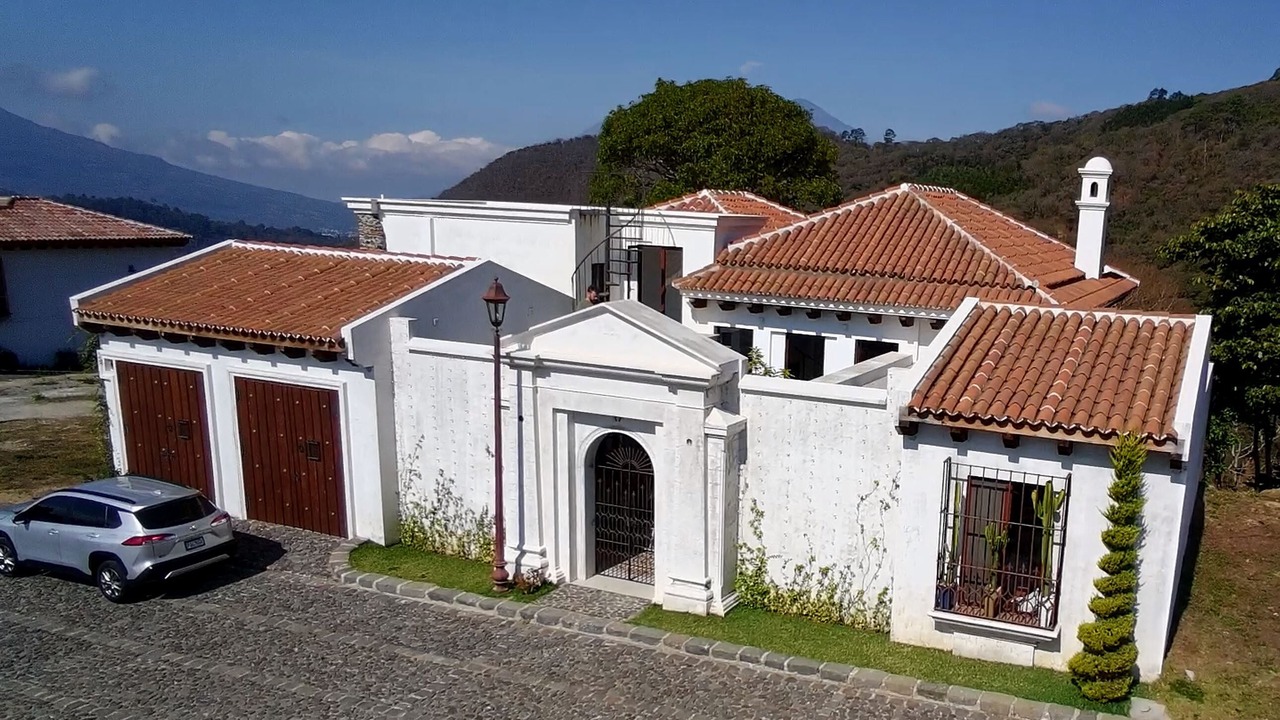 Photo of Others in San Mateo Milpas Altas