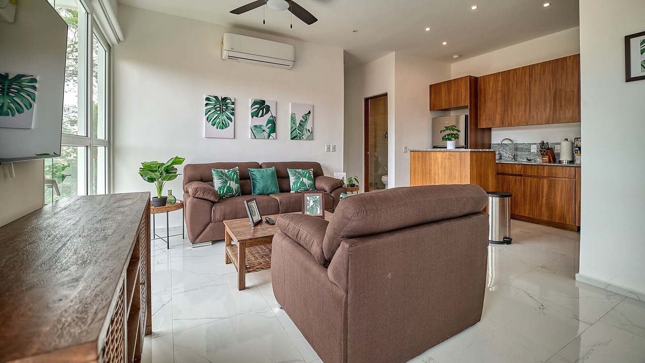Photo of Livingroom in Diaz Ordaz