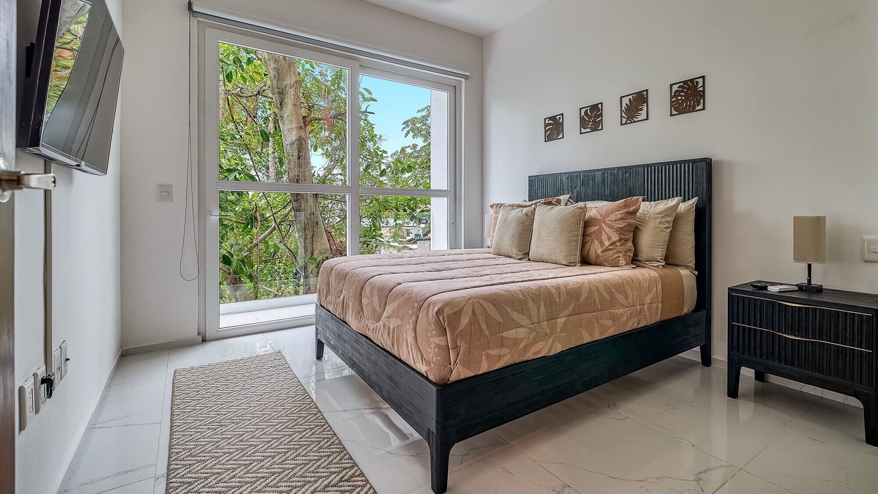 Photo of Bedroom in Diaz Ordaz