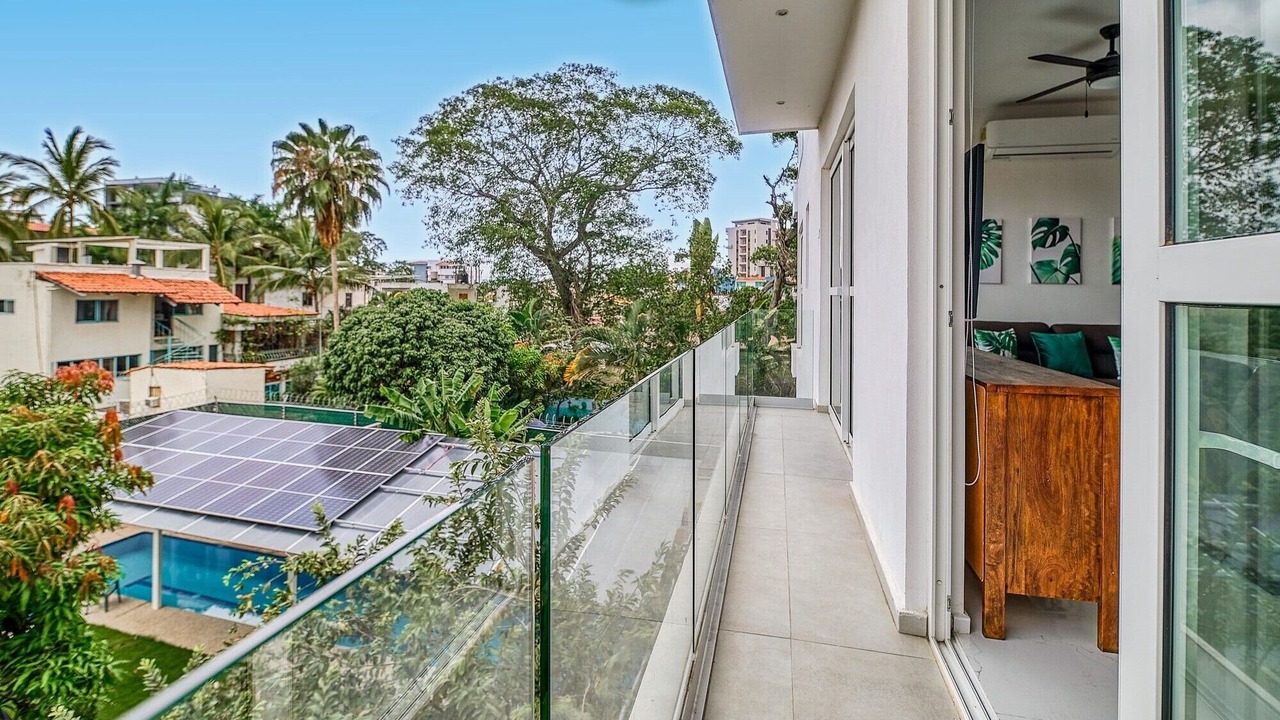 Photo of Outdoor in Diaz Ordaz
