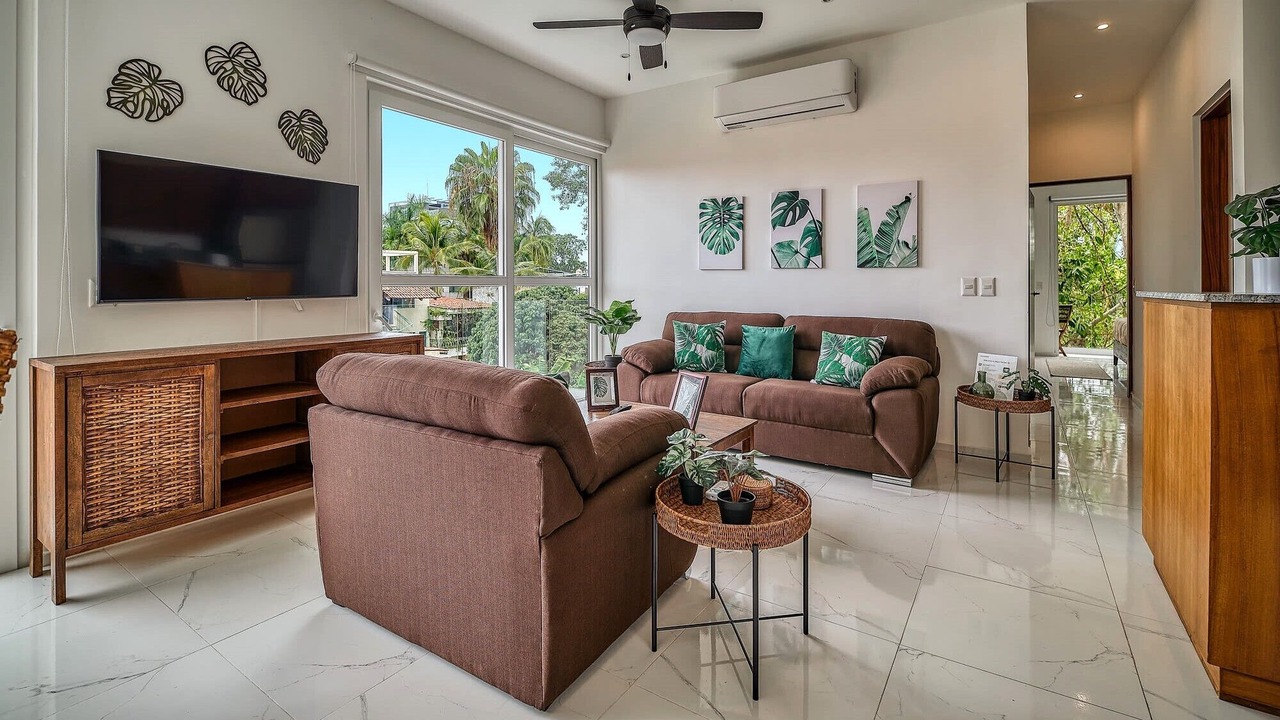 Photo of Livingroom in Diaz Ordaz