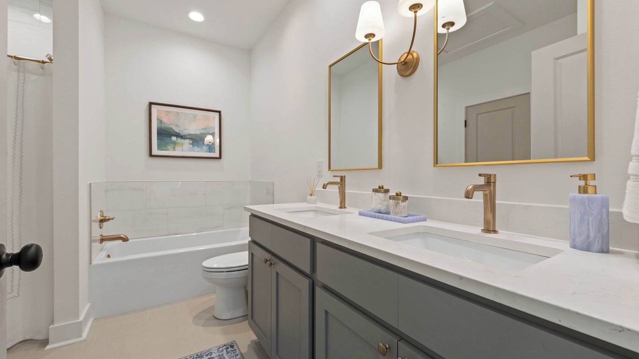 Photo of Bathroom in Lafayette