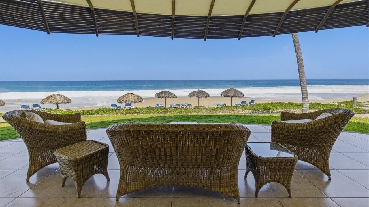 Photo of Outdoor in Puerto Escondido