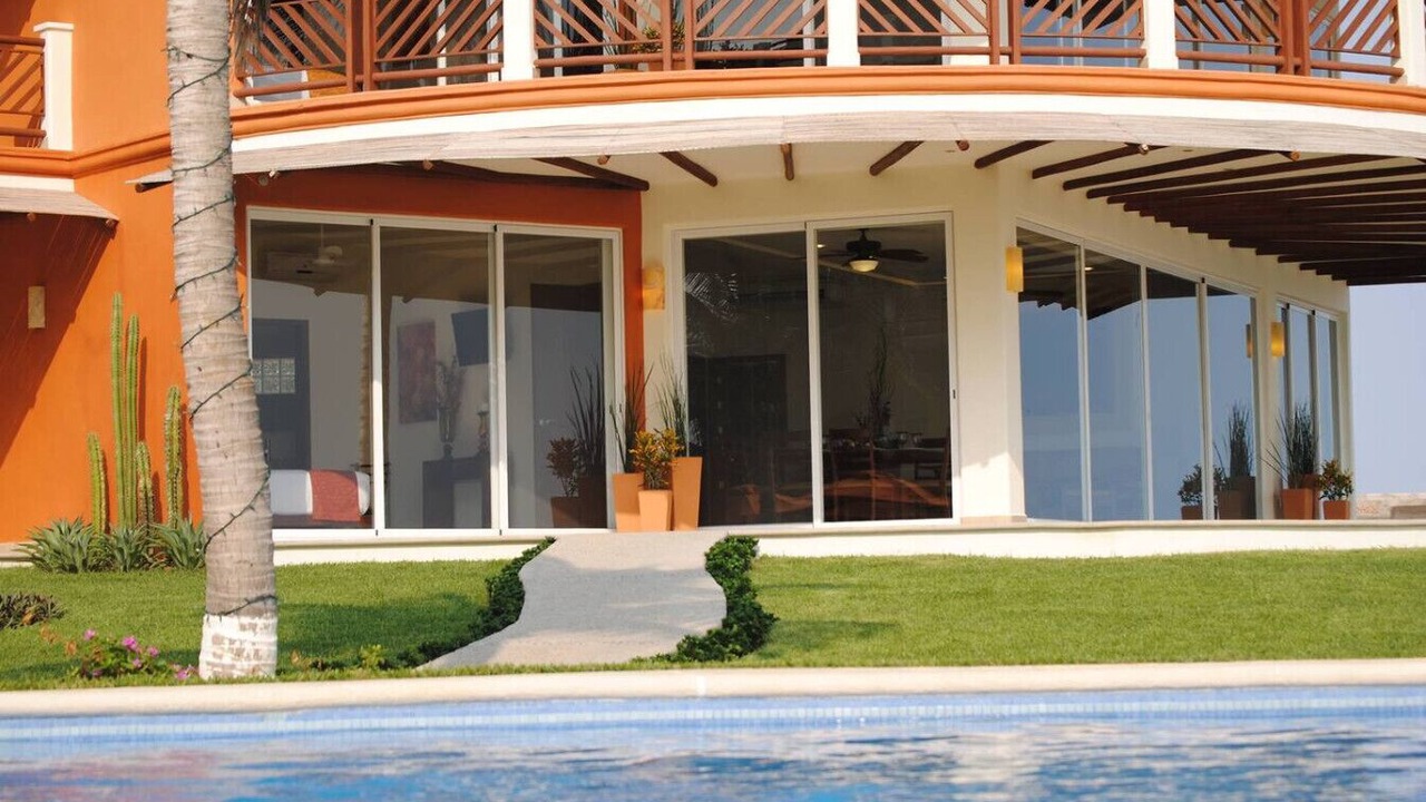 Photo of Outdoor in Puerto Escondido