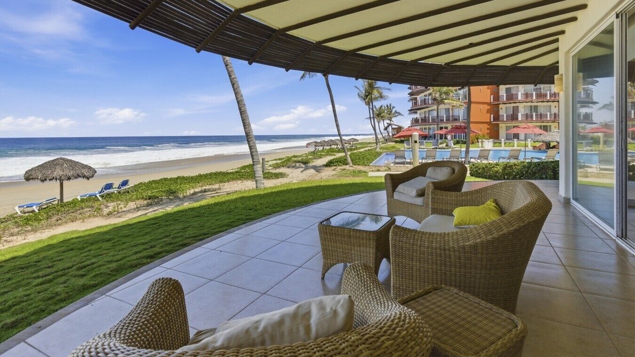 Photo of Outdoor in Puerto Escondido