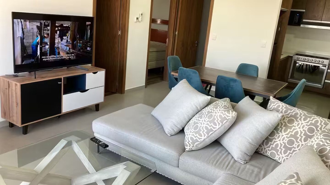 Photo of Livingroom in Ciudad Juarez