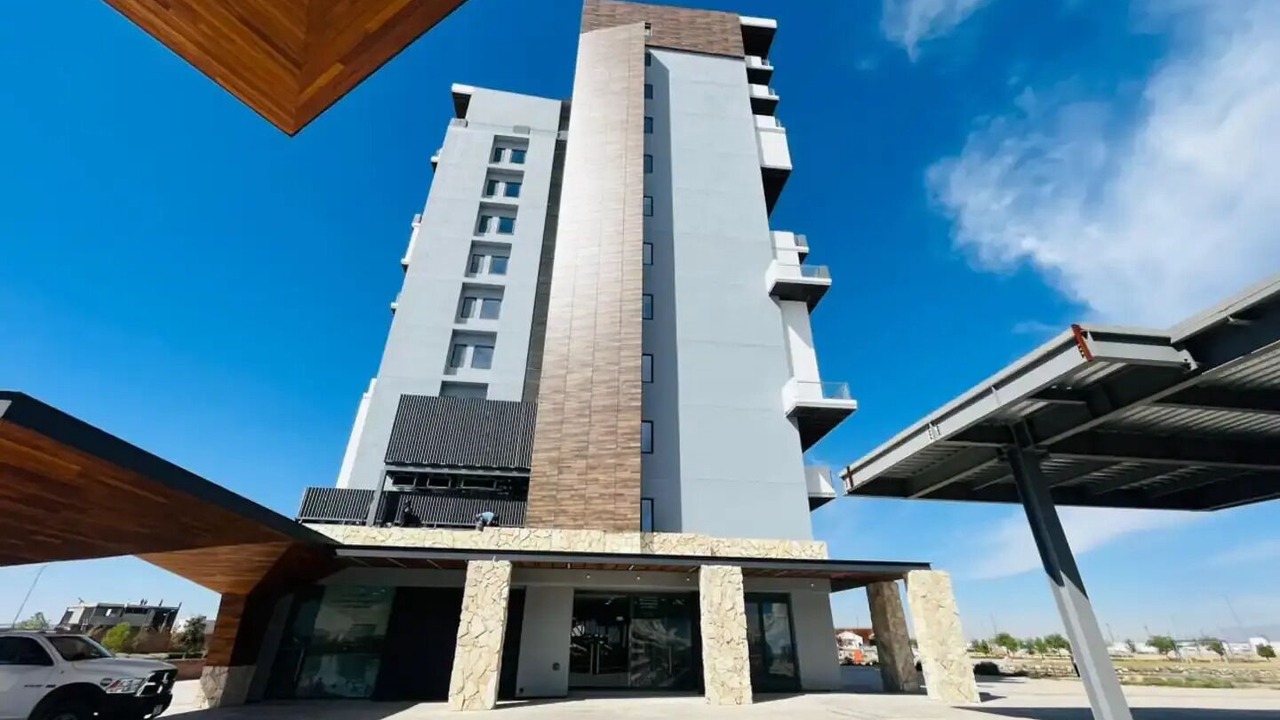 Photo of Outdoor in Ciudad Juarez