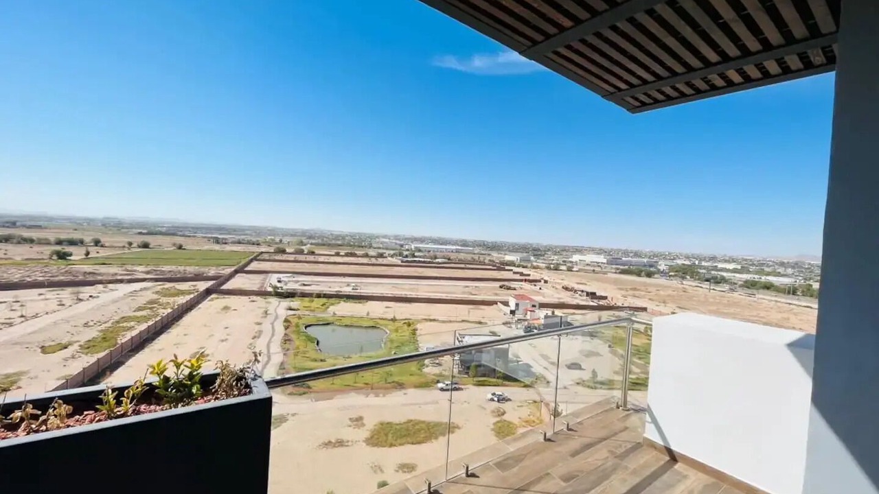 Photo of Outdoor in Ciudad Juarez