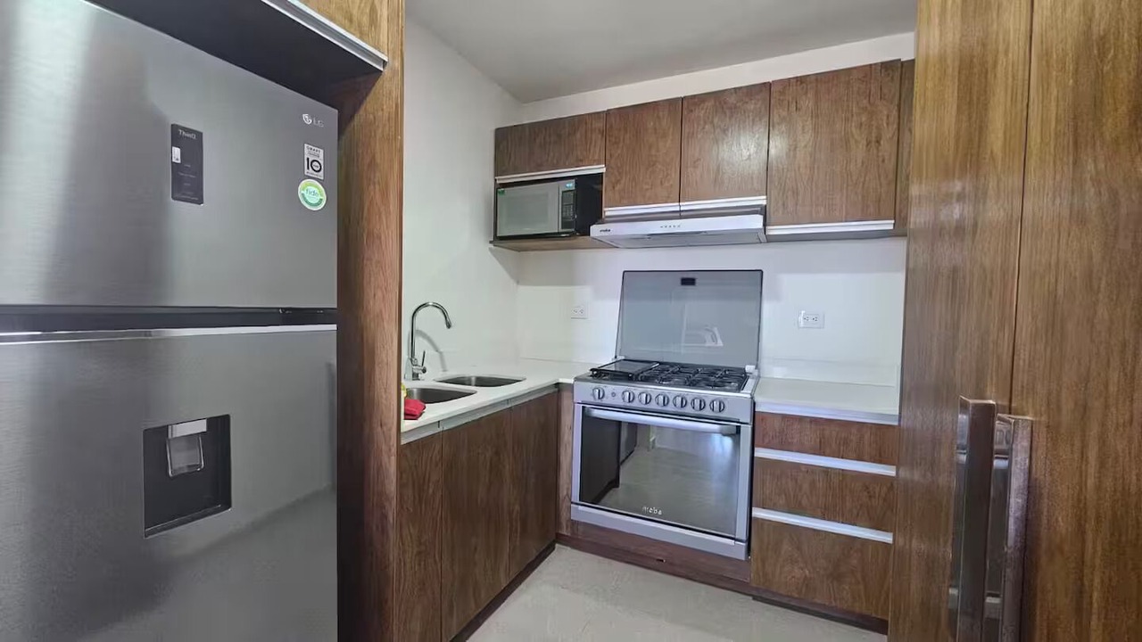 Photo of Kitchen in Ciudad Juarez