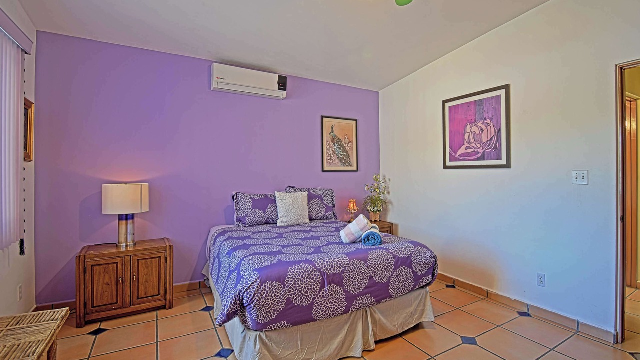 Photo of Bedroom in Esterito