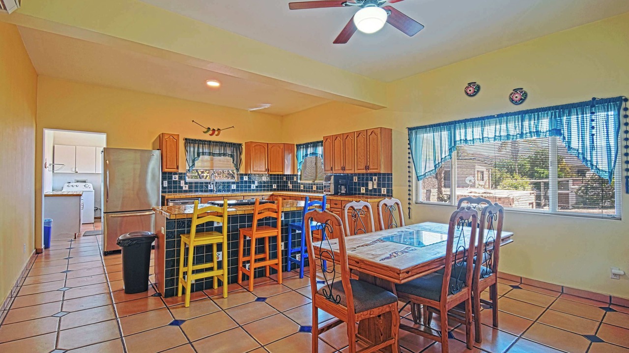 Photo of Kitchen in Esterito
