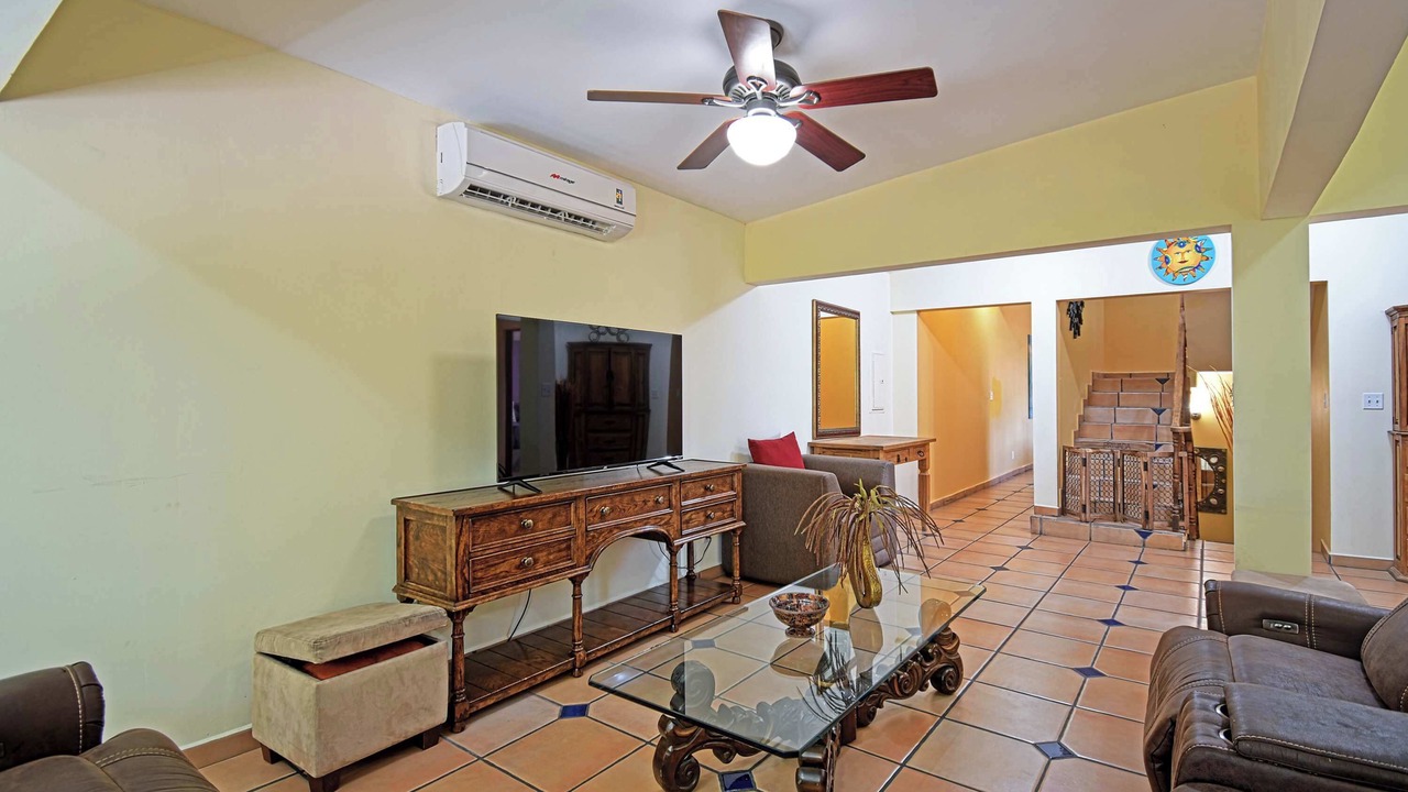 Photo of Livingroom in Esterito