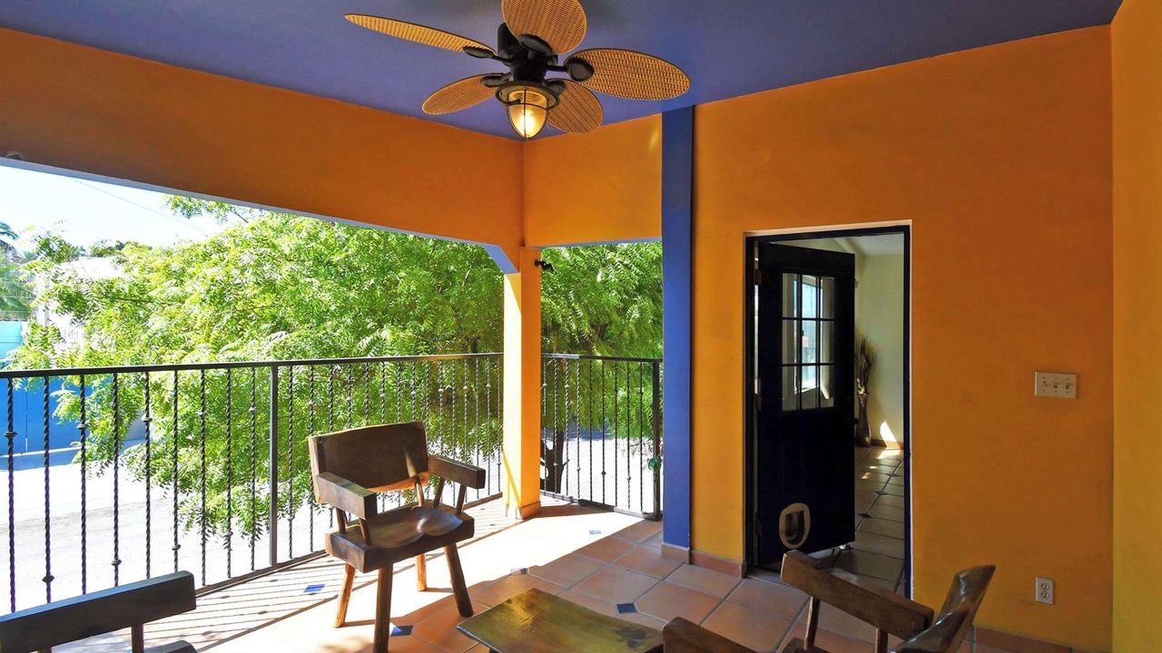 Photo of Patio Balcony in Esterito