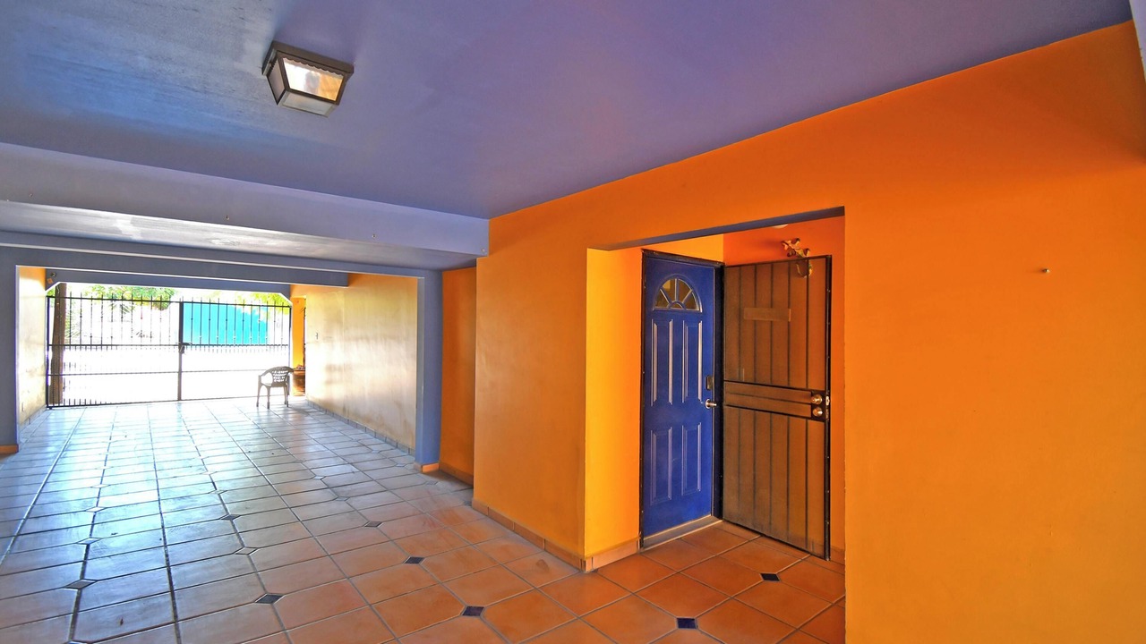 Photo of Patio Balcony in Esterito