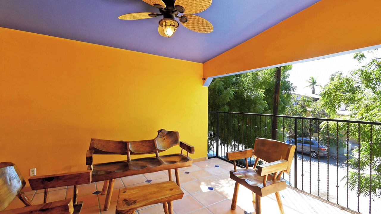 Photo of Patio Balcony in Esterito