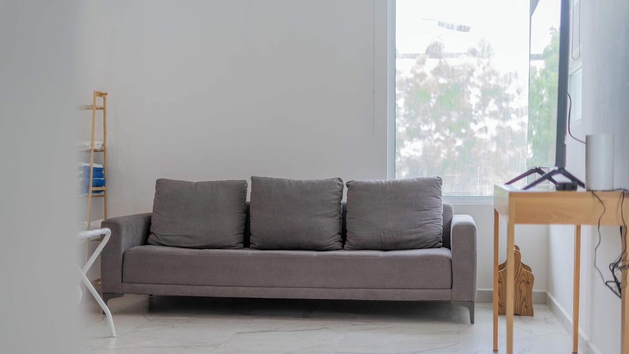 Photo of Livingroom in La Paz