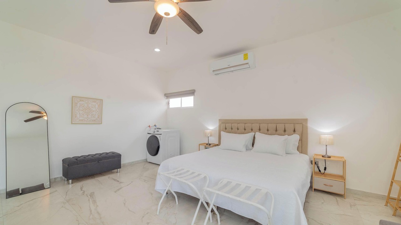 Photo of Bedroom in La Paz