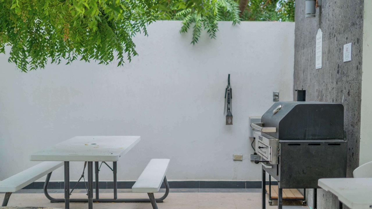 Photo of Outdoor in La Paz