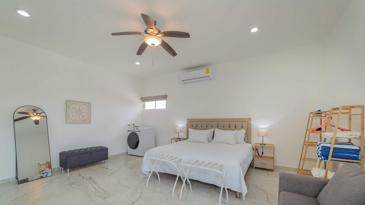Photo of Bedroom in La Paz