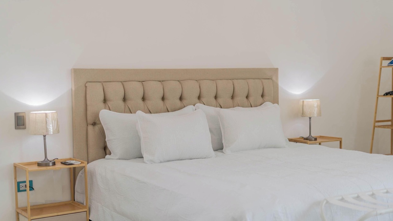 Photo of Bedroom in La Paz