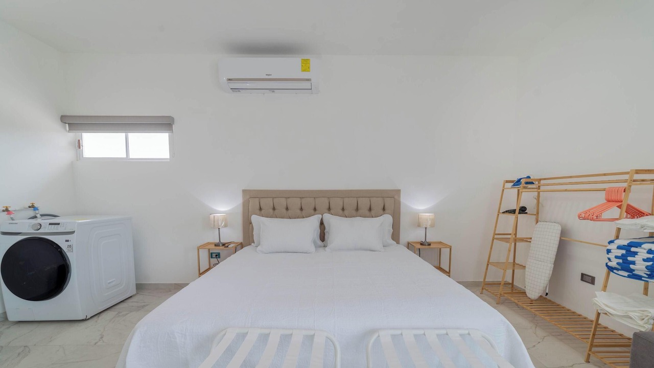 Photo of Bedroom in La Paz